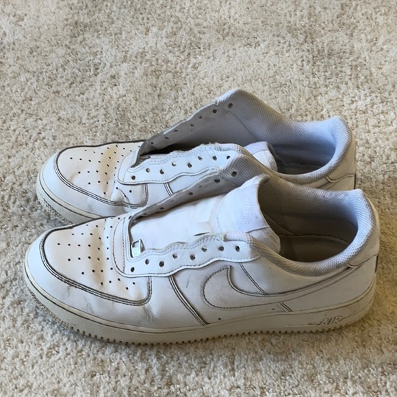 Air Force 1 - Picture 2 of 7